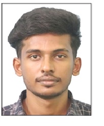 Premchandran B