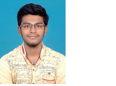 Anandhanarayanan R