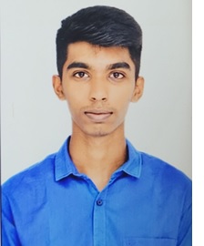 Anish Raj A