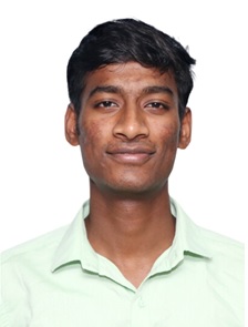 K Bavithran