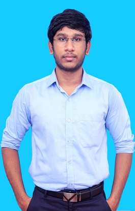 GOKUL K