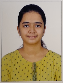 Jayashree VJ