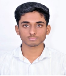 Poovarasan M