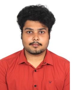 G.Deepak Raj