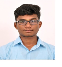 Gokulesh R