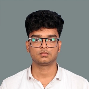 JAIKISHAN S