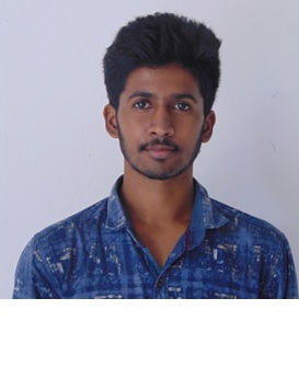 Kishore G