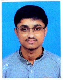 M Pragadeesh