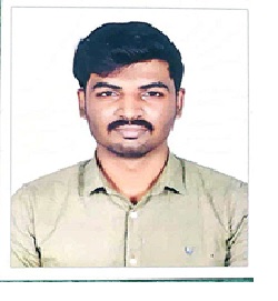 Ramesh Raja S