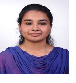 Agil Varshini P