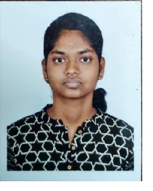 Akshaya B