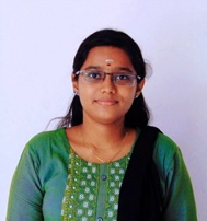 ANURIDHI K
