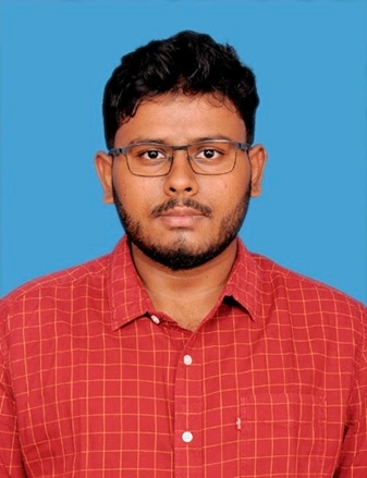 Arul Oli Deepak Raj S