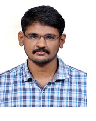 Dharshan K
