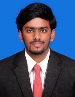 Kamalesh P