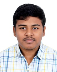 Mukund Raaj A