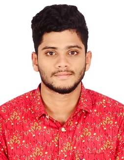 Nikhil Krishnan