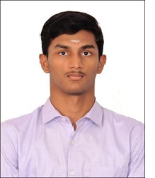 Nithish Kumar S