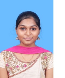 NIVISHA S K