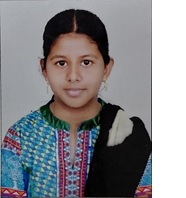 Sheema Fathima R