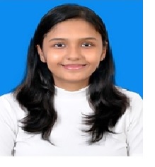 Shwetha Shri Rajasekaran