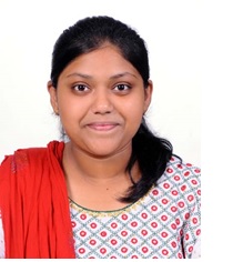Sruthika Maran