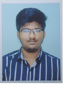 Sujith A