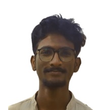 Tejaeshwar T M