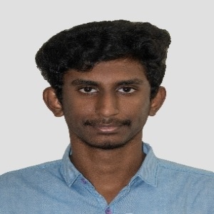 M Aadhith Ujesh