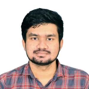 K Aravinda Balaji