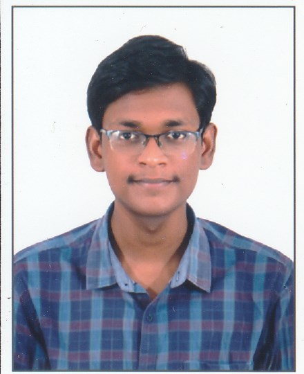 B Jayagokulkrishna