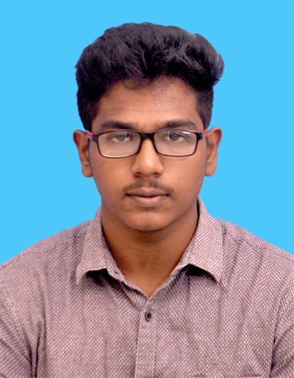 Raghunath B G
