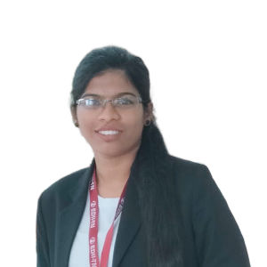 Rakshitha P