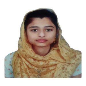 Thasbeeha Begam R