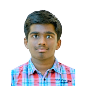R.V.Vighnesh