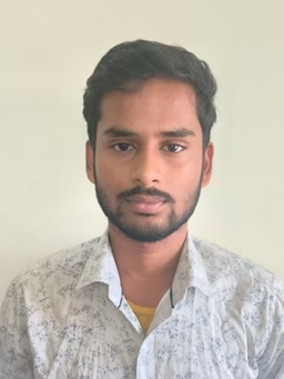 BHARATHKUMARAN MOHANRAJ