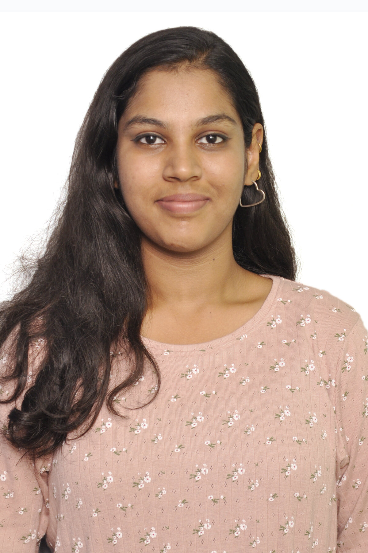 Dhanya S