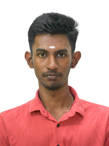 Guru Raman C