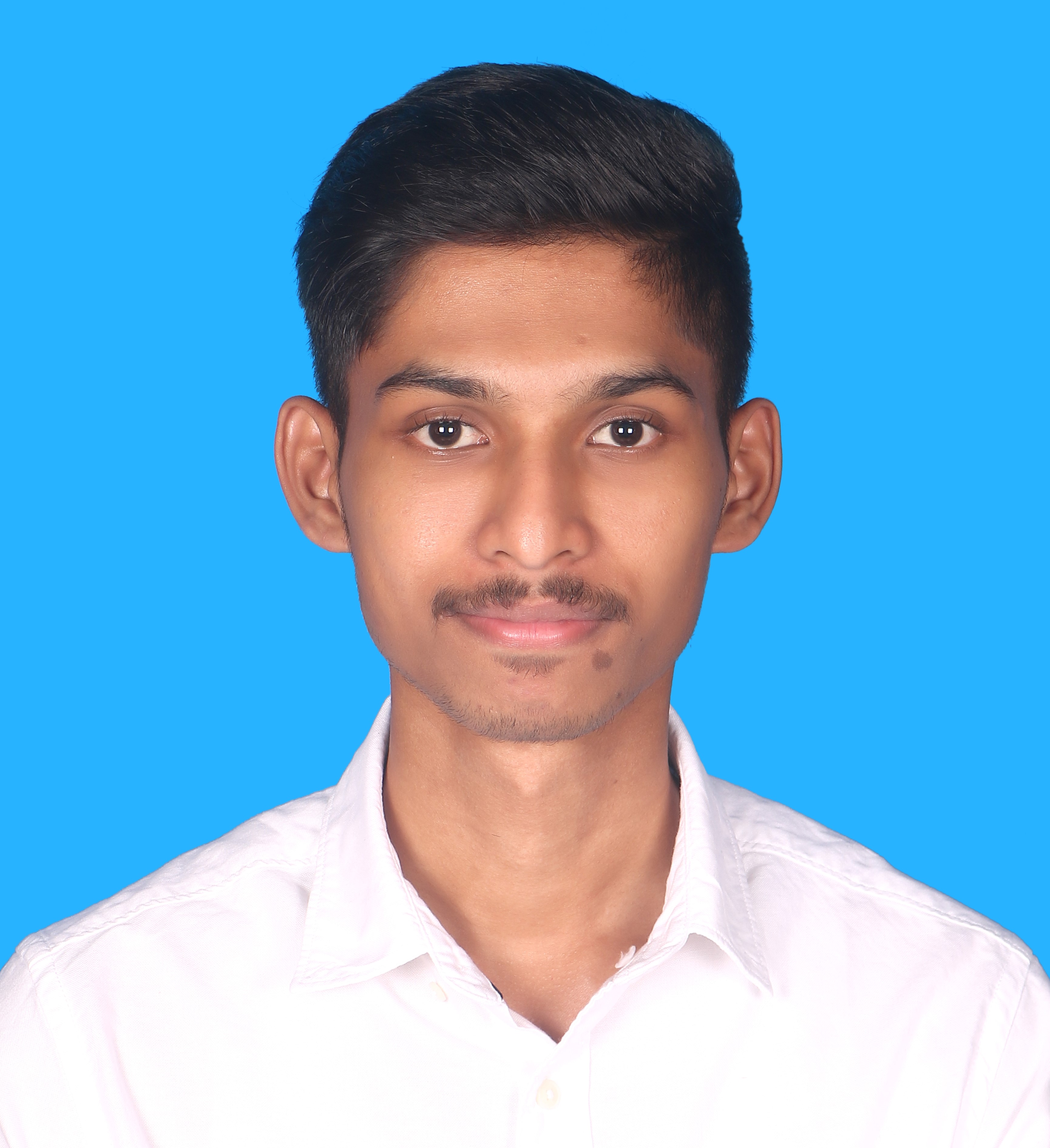 Jayakarthi R L