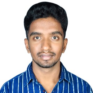 Jayaprakash S