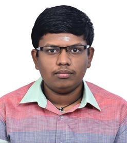Kartikeyan TR