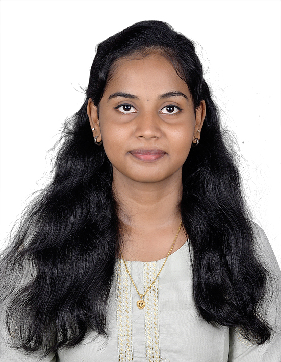 Monisha Raghu