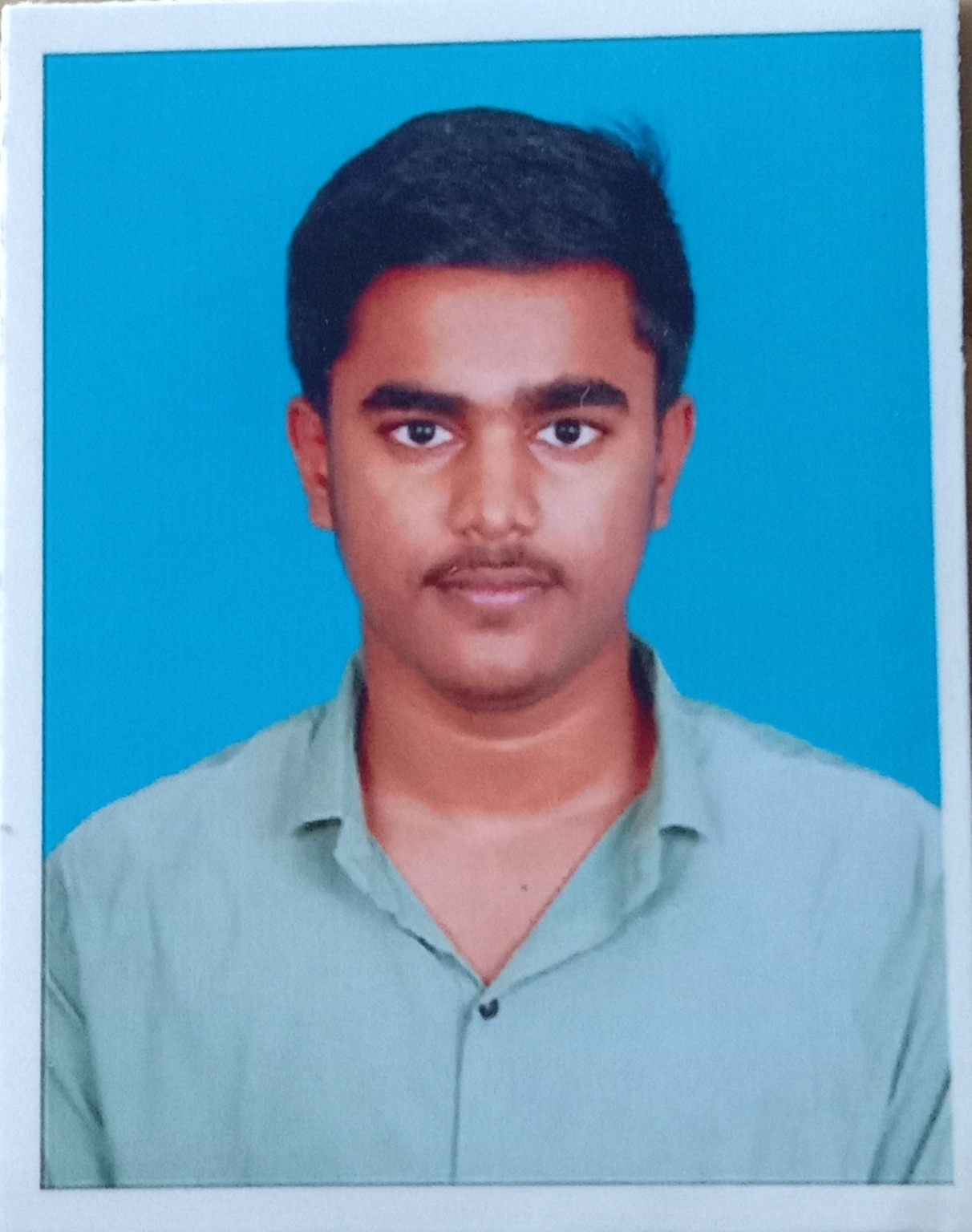 Prakash M