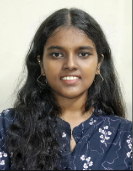 Samyukta Sree P