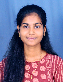 K Sandhya Susmitha