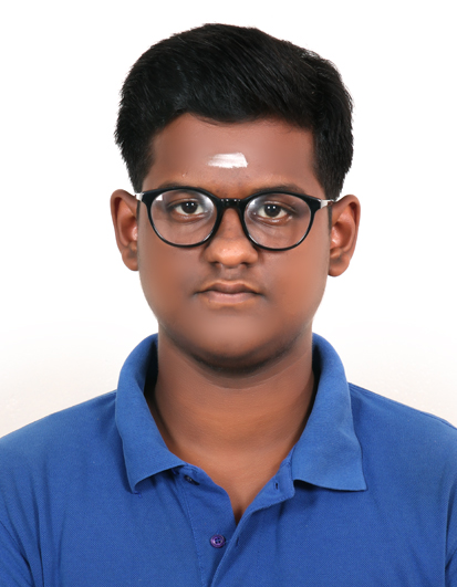 Sundarajan RB