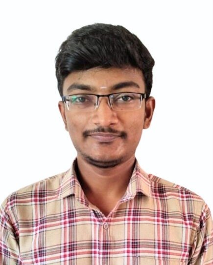 Arun L