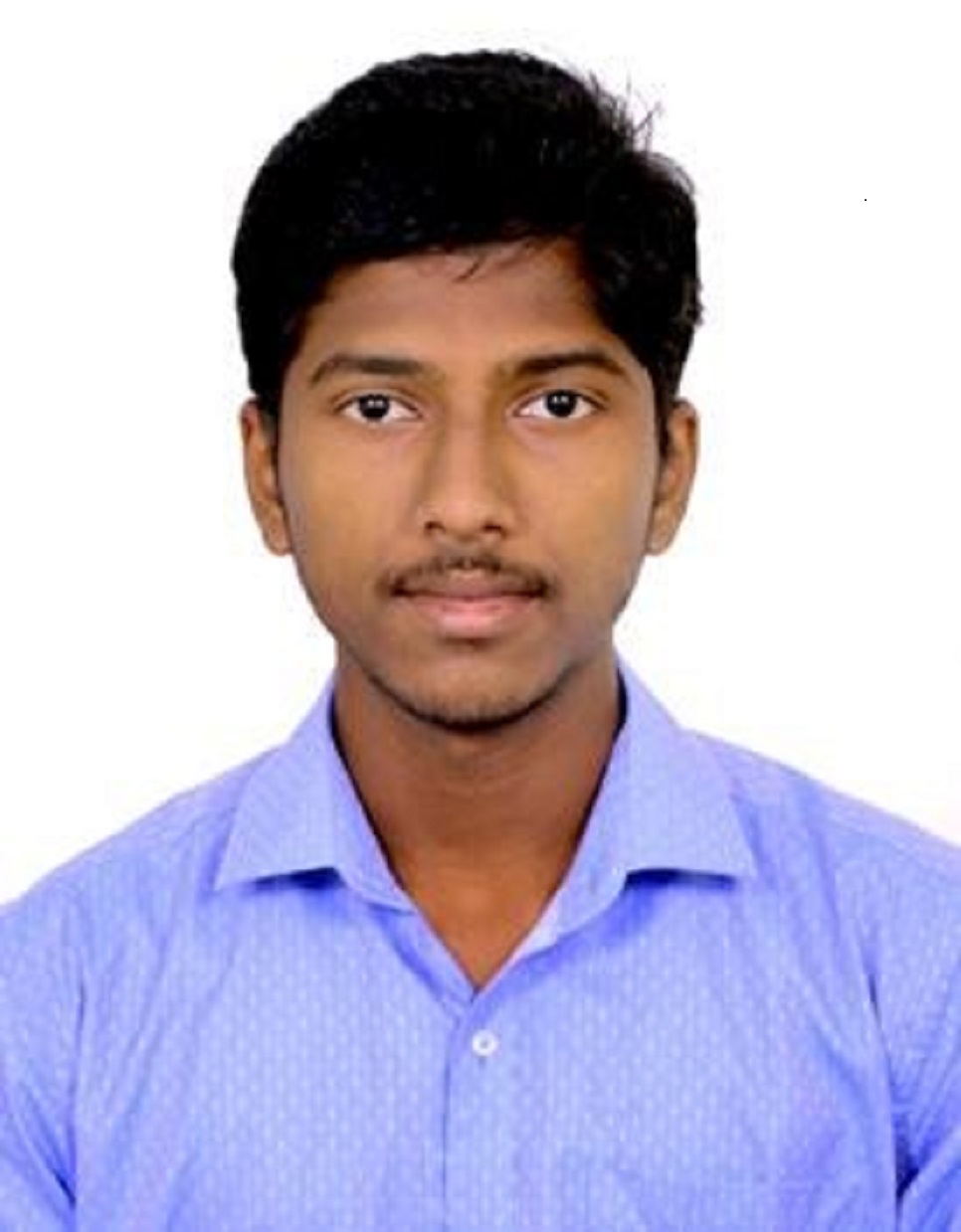 ASHOK R S