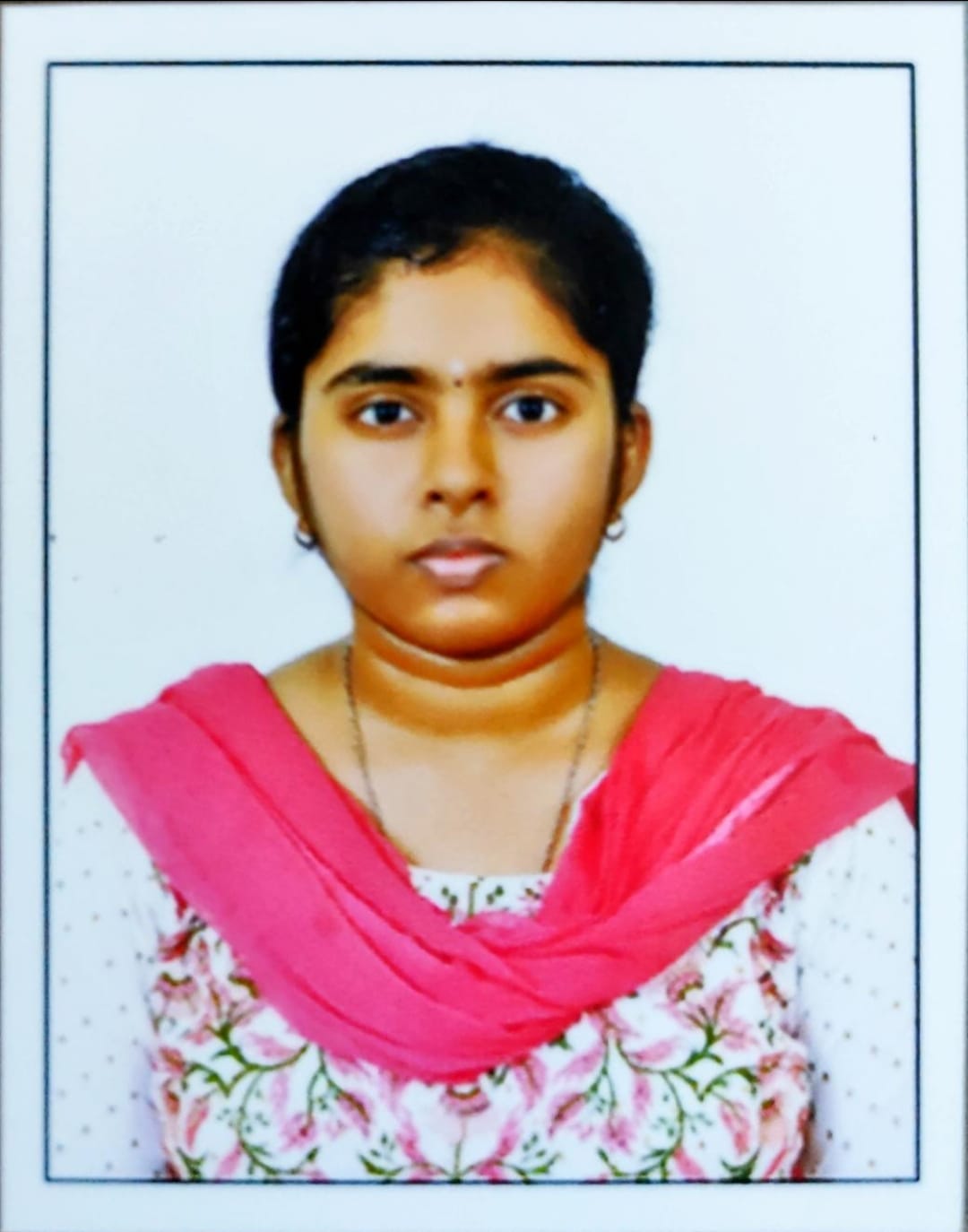 Dharshne S