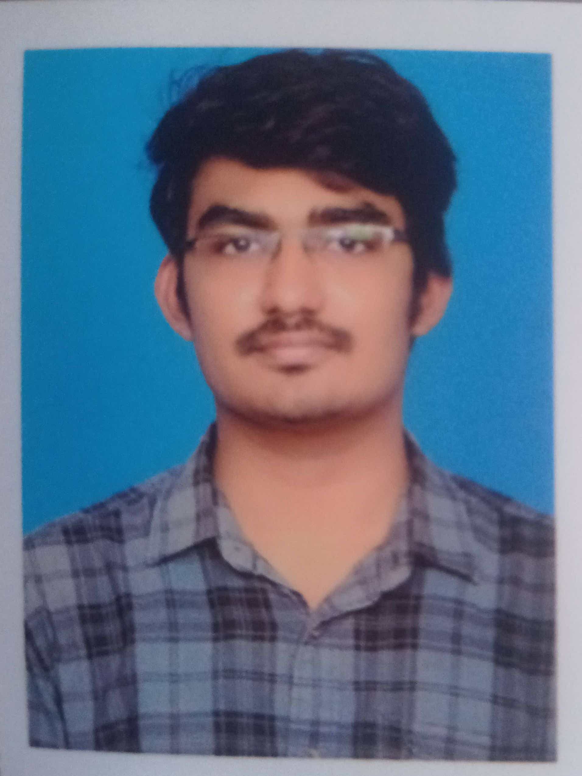Manoj G